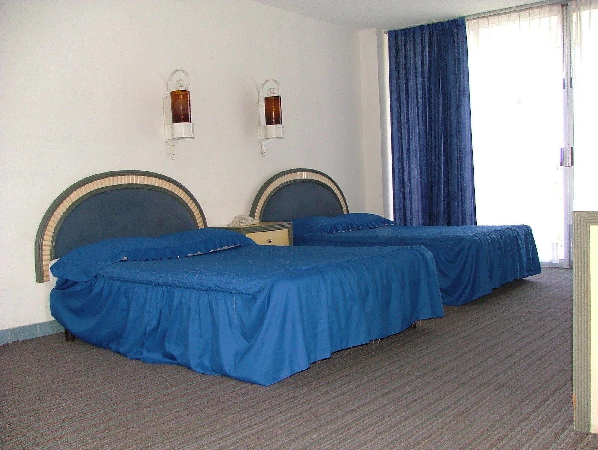 Auto Ritz Hotel Acapulco